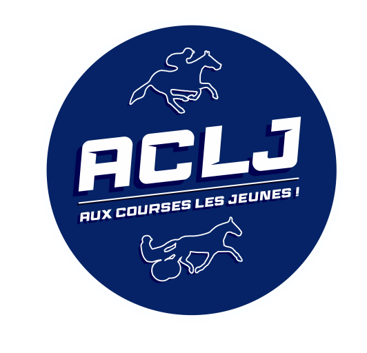 Aux Courses Les Jeunes